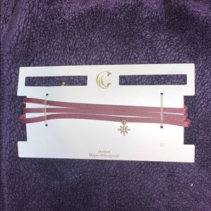 Charming Charlie Choker